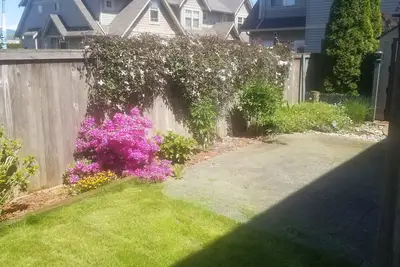 Image de Beautiful Nest: 2 Bedroom Ground Suite.