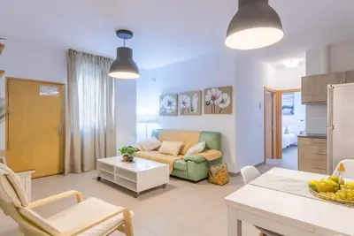 Image de Appartement Costasol ⭐⭐⭐⭐