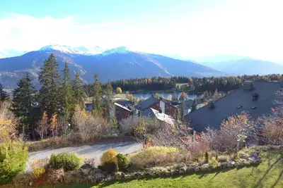 Image de Bel appartement pour 5 personnes avec Wifi, Tv et balcon