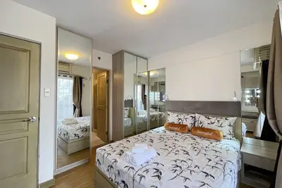 Image de Tropical Scandi P207 near Naia Aiport