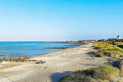 Image de Maison de vacances pour 6 a Sæby