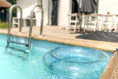 Image de Villa D. charmante maison de campagne