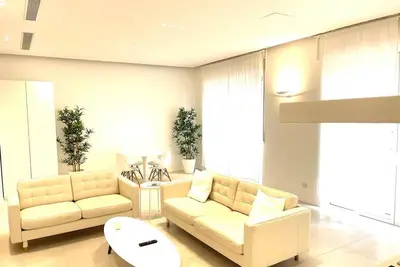 Image de Fantastic Apartment in Historic Center - Palermo