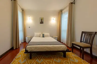 Image de Lovely 3 bedroom apartment gym and pool in lavington