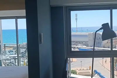 Image de Okeanos bamarina hotel marina Herzliya