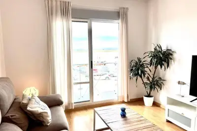 Image de Apartment Looking at the Guadiana Center