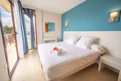 Apartamentos Prope Mare