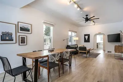 Updated Eastside 2br Bungalow - Downtown Kalispell