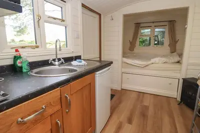 Image de Rowan 3, pet friendly, character holiday cottage in Broadway