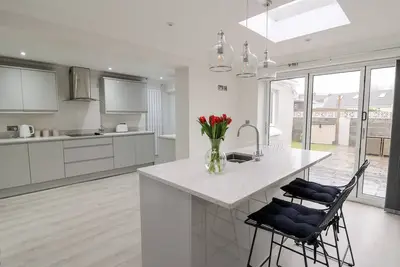 Image de Reevas-Retreat, pet friendly, character holiday cottage in Burry Port