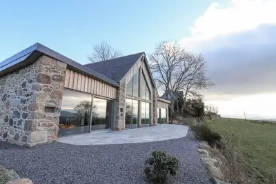 Image de Ferneytoun, pet friendly, with open fire in Ballater