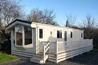 Parkview, Port Haverigg Marina Village
