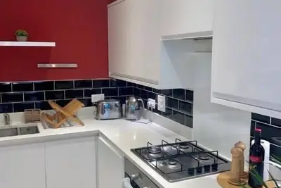 Image de Spacious 1 bed apartment in the Heart of London