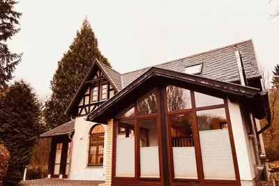 Image de Ferienhaus Kutscherhäuschen