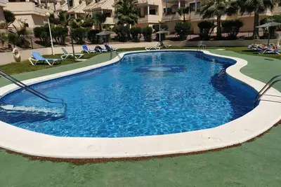 Holiday Houses - Golf Campoamor