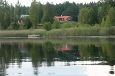 Image de Holidays by the lake in Småland