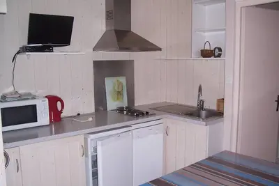 Image de Cottage Les Roses de mer 4