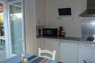 Image de Cottage Les Roses de mer