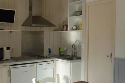 Image de Cottage Les Roses de mer 2