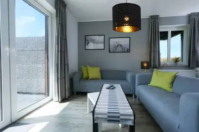 Image de *New since 2023* FeWo No. 3 Friesenhuus Carolinensiel