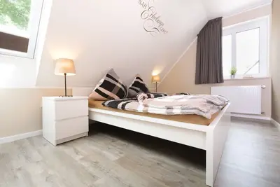 Image de *New since 2023* FeWo No. 4 Friesenhuus Carolinensiel