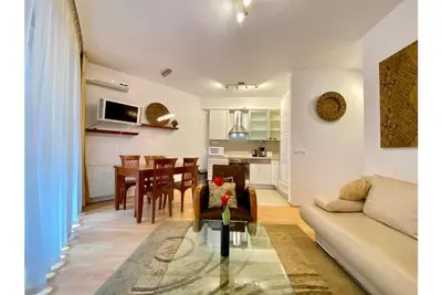 Image de Downtown Vibe-King Apartments Ii