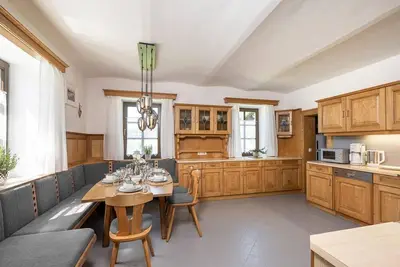 Image de Neuhofgut - Ferienhaus Neuhofgut
