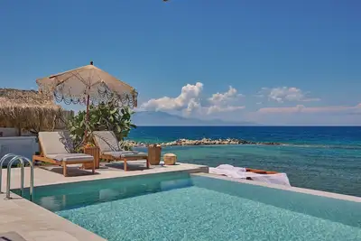 Image de Ducato di Zante - Luxury Beach Villa with Private Pool