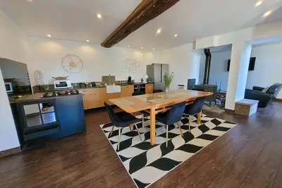 Image de Grande maison de campagne