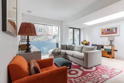 Image de Westgate Terrace Vi by onefinestay