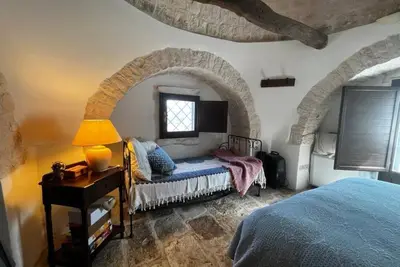 Image de Trulli Atmosphere