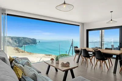 Image de Apartment Arrifana beach