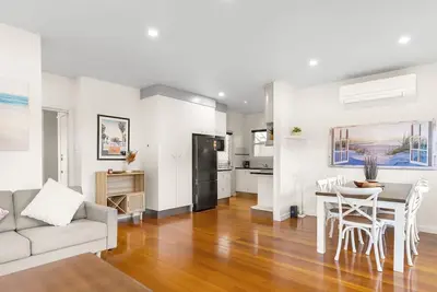 Image de Hotham Heights - Comfortable 3 bedroom home