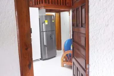 Image de beachfront apartment