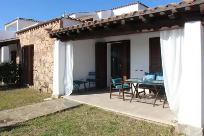 Image de Maison de vacances \"Casa Della Luna\" avec vue sur la mer, piscine privée & Wi-Fi