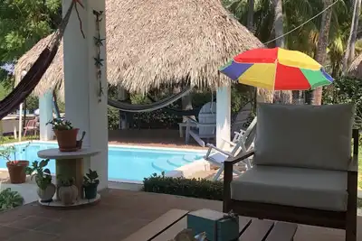 Image de Mangrove Beach House