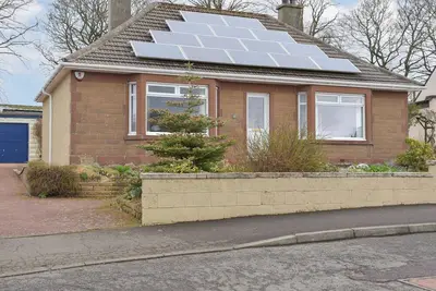 Image de 3 chambres à coucher à Biggar