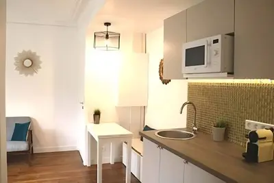 Image de Appartement centre Cannes