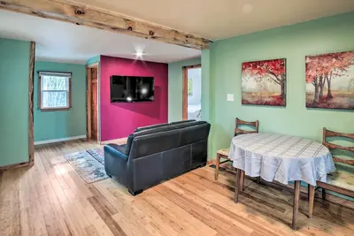 Image de Indiana Vacation Rental Near Lake Michigan