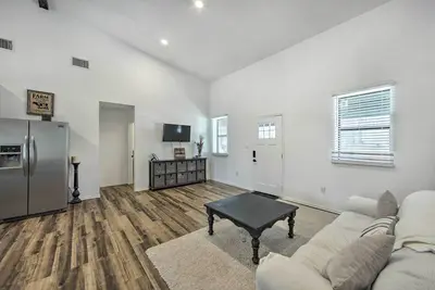 Image de Rural Gilmer House w/ Covered Patio!