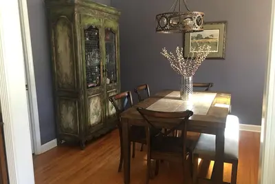 Image de Southpark Ranch - Wells Fargo Championship, Ballantyne, Southend