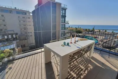 Image de Daniel Ivoire in Tel Aviv-Yafo