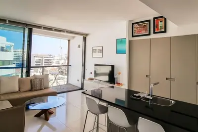Maon Saphir in Tel Aviv-Yafo