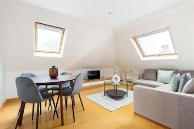 Image de 2 Bed Flat near Acton Park