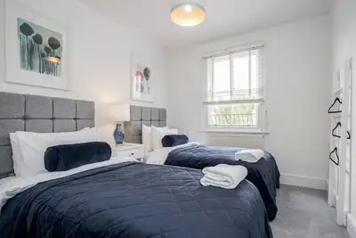 Image de Pet Friendly Victorian House in Central Windsor