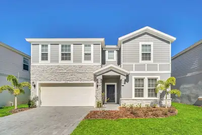 Image de Brand New Windsor Island Resort 10 Bedroom Luxury Villa