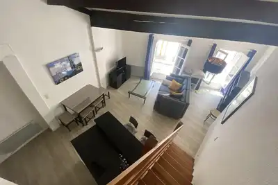 Image de Appart T2 Provence Centre Historique - Wifi Climatisation - Le Cocon d’Avignon