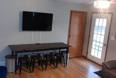 Image de Edinboro Lakeside Cottage ❤️