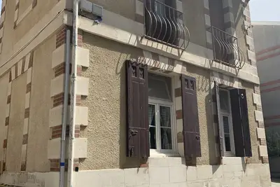 Image de Super apartment close to the beach (100m)