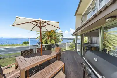 Image de Lakeside Terrace – Taupo Holiday Home